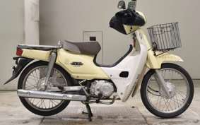 HONDA C110 SUPER CUB JA10
