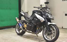 KAWASAKI Z1000 Gen.4 2010
