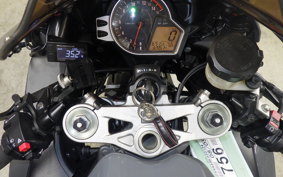 HONDA CBR1000RR Gen. 2 2009