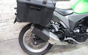 KAWASAKI VERSYS-X250ABS TOURER  LE250D