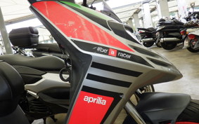 APRILIA SR150