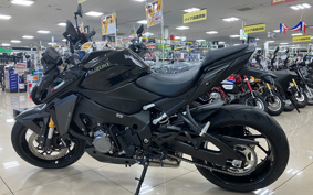 SUZUKI GSX-S 1000 2022 EK1AA