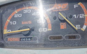 YAMAHA JOG Gen.2 3YJ