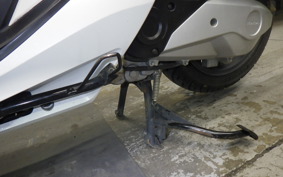 HONDA PCX 150 1992 KF30