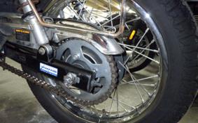 KAWASAKI ESTRELLA BJ250A