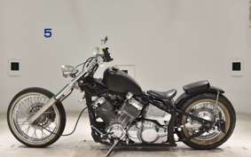 YAMAHA DRAGSTAR 400 1999 4TR