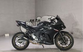 SUZUKI GSX250R DN11A