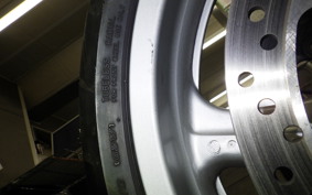 HONDA CB1300SF SUPER FOUR 1999 SC40