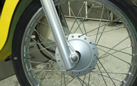 HONDA C110 SUPER CUB