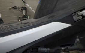 YAMAHA CYGNUSｸﾞﾘﾌｧｽ SEJ4J