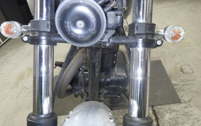 KAWASAKI 250TR 2022 BJ250F