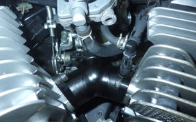 YAMAHA DRAGSTAR 250 2007 VG05J