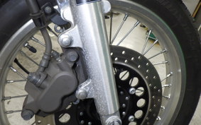 YAMAHA SR400 Gen.5 2021 RH16J