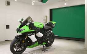 KAWASAKI ZX 10 NINJA R 2015