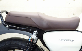 HONDA GB350 2026 NC59