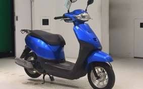 HONDA TACT-4ﾍﾞｰｼｯｸ 2018 AF79