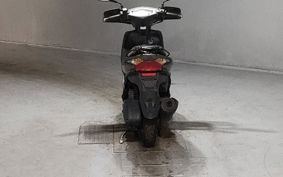 SUZUKI ADDRESS V125 CF4MA