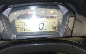 HONDA NC700 INTEGRA 2012 RC62