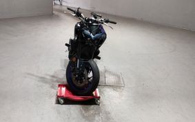 YAMAHA MT-03 RH21J