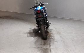 SUZUKI GSX250 R DN11A