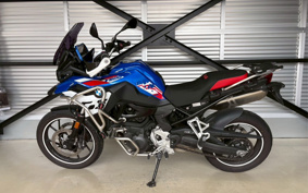 BMW F800GS 2024 0K51