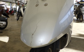 HONDA DIO Gen.6 AF68