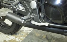 KAWASAKI ZEPHYR 400 KAI 2009 ZR400C