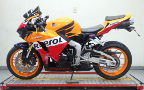 HONDA CBR600RR ABS 2013 PC40