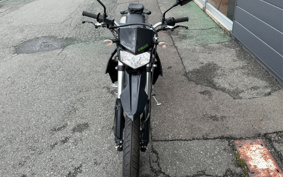 KAWASAKI KLX125D TRACKER X LX250V