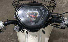 HONDA SUPER CUB50 AA07