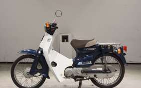 HONDA C50 SUPER CUB 2013 C50