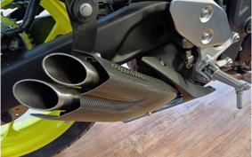 YAMAHA MT-03 2018 RH13J