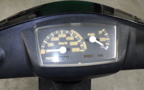 YAMAHA JOG Gen.1 2025 3KJ