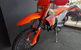 KTM 250 EXC F EXA40
