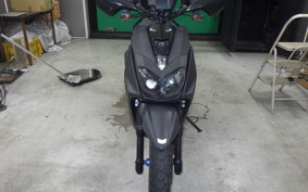 YAMAHA BW*S 125 Gen.2 2005 SEA6J