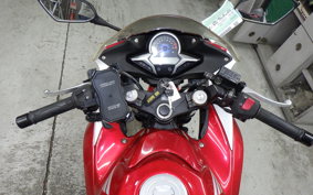 HONDA CBR250R GEN 3 2022 MC41