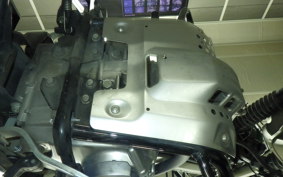 HONDA CT125 HUNTER CUB 2007 JA55