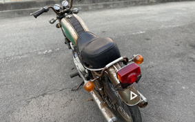 HONDA CB125 CB125K
