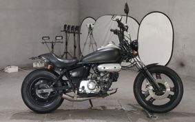 HONDA MAGNA 50 AC13
