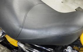 HARLEY FXDWG 1580 2011