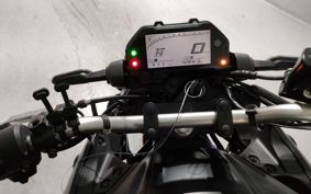 YAMAHA MT-25 RG74J