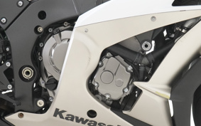 KAWASAKI NINJA ZX-10R ABS 2017 ZXT00S