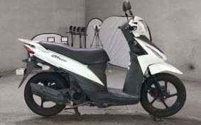 SUZUKI ADDRESS V110 CE47A