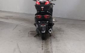 HONDA FORZA Z MF08