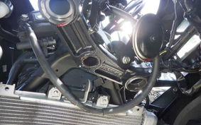 KAWASAKI NINJA 400 2022 EX400G