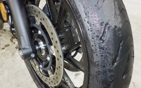 YAMAHA XSR700 2024 RM41J