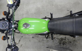 KAWASAKI 250TR 2012 BJ250F