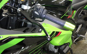 KAWASAKI ZX 10 NINJA ABS 2023 ZXT02L