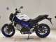 Фото Suzuki SV650 A 2019 с японского аукциона