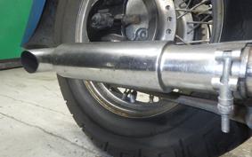 HONDA STEED 400 1993 NC26